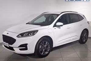Ford Kuga 3nd SERIE 2.5 PLUG IN HYBRID 225 CV...