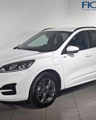 Ford Kuga 3nd SERIE 2.5 PLUG IN HYBRID 225 CV...