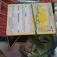 Carte Pokémon Base - 20 Nuove