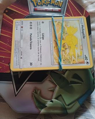 Carte Pokémon Base - 20 Nuove