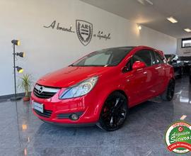 OPEL Corsa 1.3 CDTI 90CV 3P Sport Cerchi 17 Full