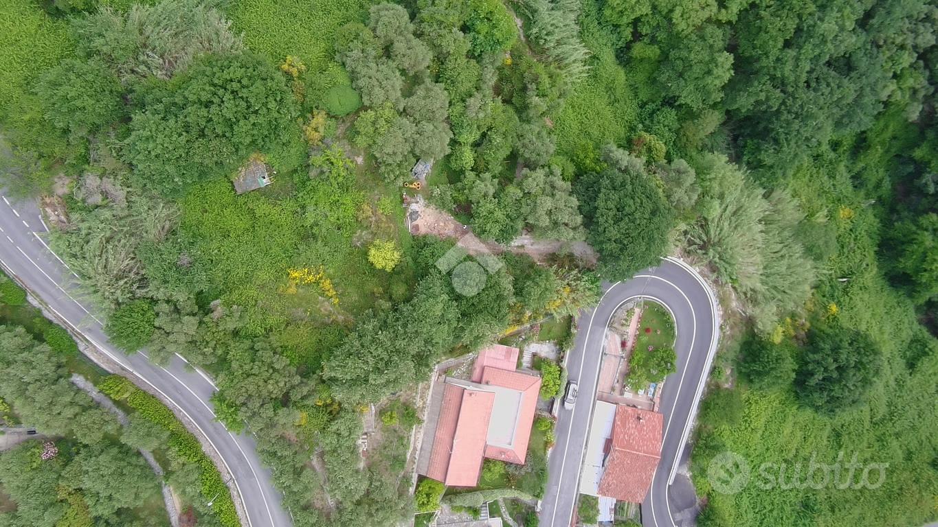 TER. AGRICOLO A FINALE LIGURE - Vista 2