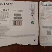 SOUNDBAR SONY HT 3000