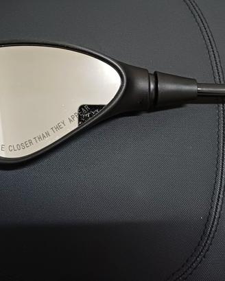 specchietto sx piaggio liberty 