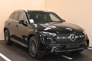 MERCEDES GLC (X254) GLC 200 4Matic Mil...