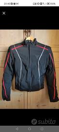 Giubbino moto Dainese