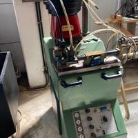 Spinatrice automatica. BREMA