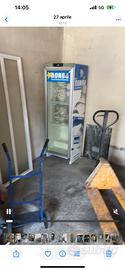 Frigo negativo