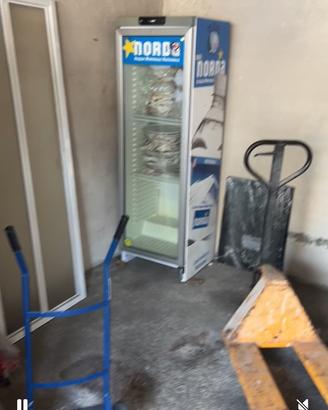 Frigo negativo