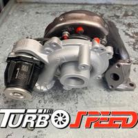 Turbo Rigenerato Mercedes-Benz 1.5 dci 115cv