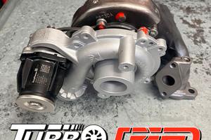 Turbo Rigenerato Mercedes-Benz 1.5 dci 115cv