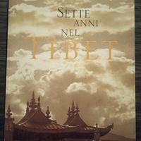 Sette anni nel Tibet - Heinrich Harrer 1997