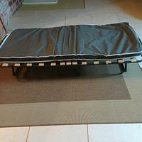 Brandina letto pieghevole 