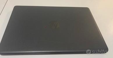 Laptop Hp