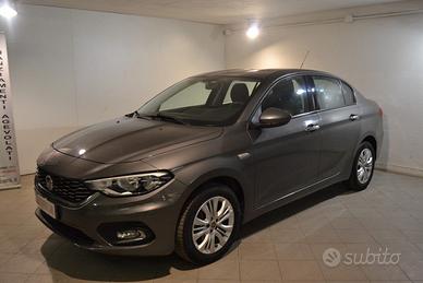 FIAT Tipo 1.6 Mjt 4 porte Lounge