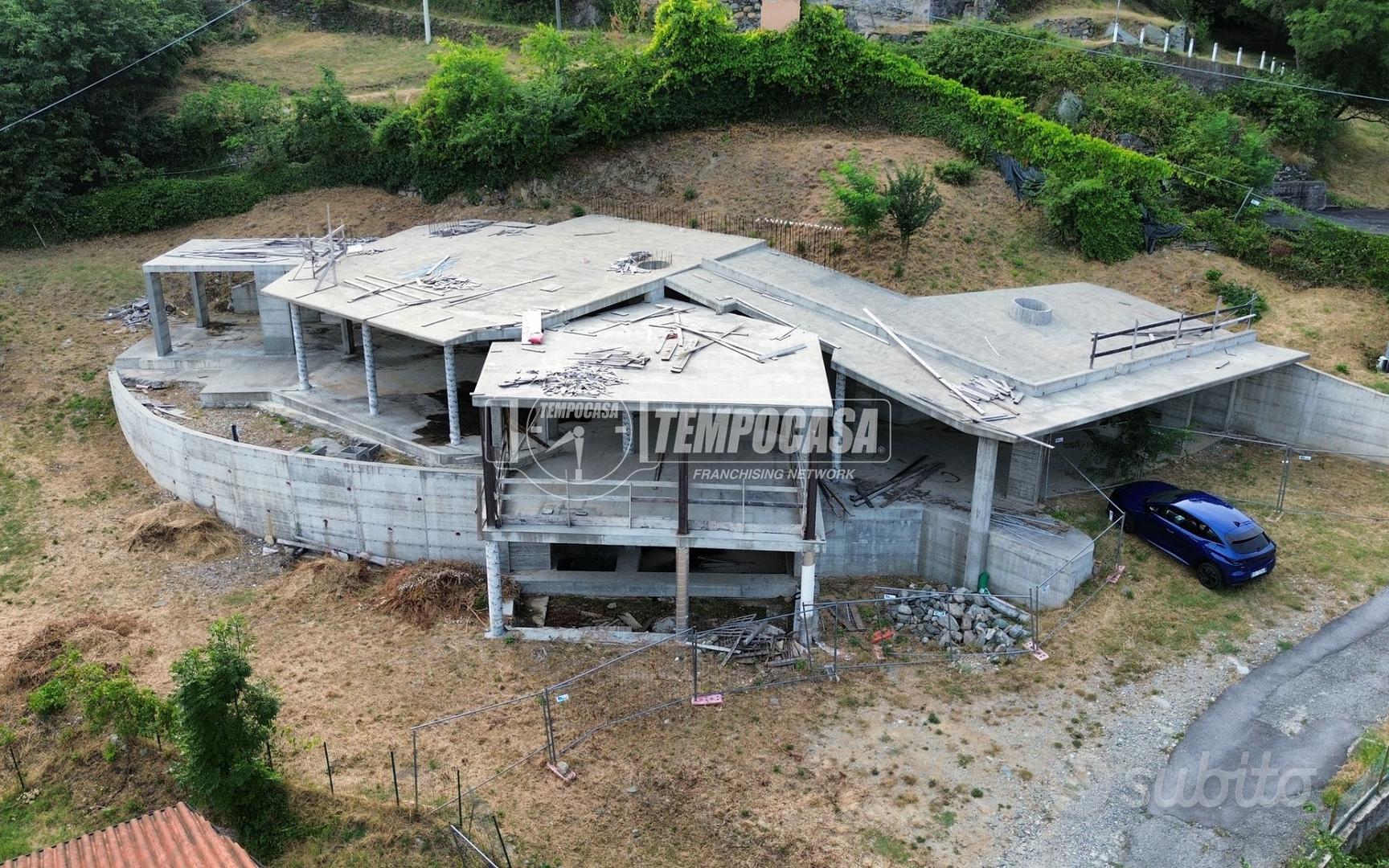 House in Condove, Giagli - Vista 6