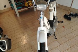 piaggio ciao sc 
