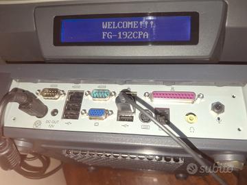 asem rh615b 