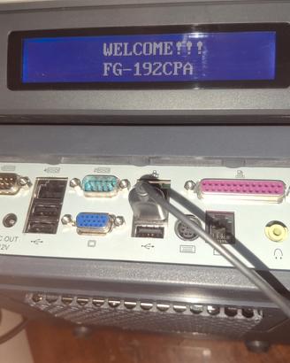 asem rh615b 