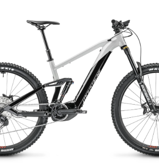 Ebike 2024 mtb 4599 - 39% = 2800€
