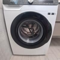 Lavatrice Samsung 8kg