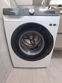 Lavatrice Samsung 8kg