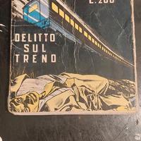 diabolik inediti originali anno IX 1970