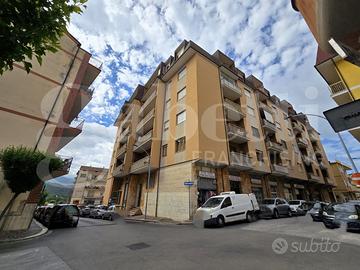 Ufficio Isernia [Z3 DLZMRA G4VCU] (Centro)