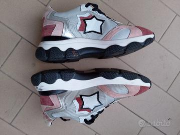 Scarpe da ginnastica 