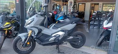 Honda X-ADV 750