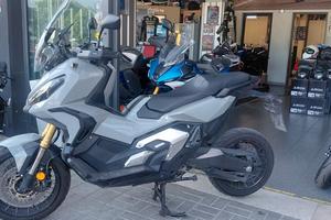Honda X-ADV 750