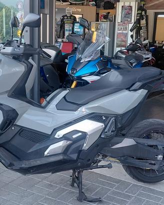 Honda X-ADV 750