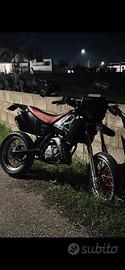 HM spa cre 50 versione BA 2002
