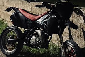HM spa cre 50 versione BA 2002