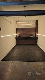 Box/Posto auto Brindisi [MQ433ARG]