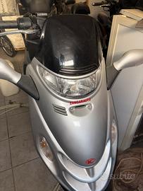 Kymko dink 50 Classic