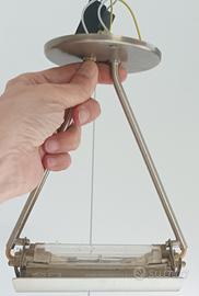 lampada alogena Fontana Arte 