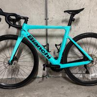 BIANCHI ARIA 105 DI2