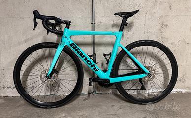BIANCHI ARIA 105 DI2