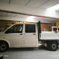 Volkswagen Transporter T5