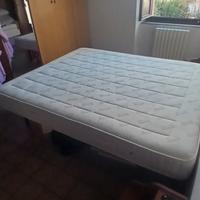 Letto materasso