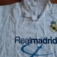 Maglia Zidane Real Madrid 