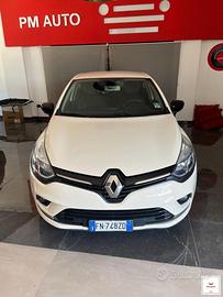 RENAULT - Clio - 0.9 TCe 12V 90 CV S&S 5p. Duel