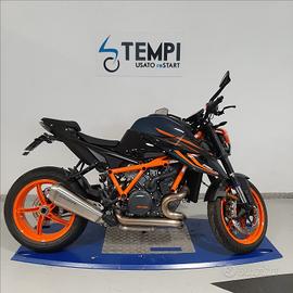 KTM 1290 Super Duke R Evo
