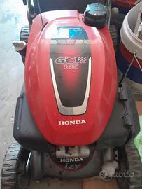 TAGLIAERBA HONDA 4 TEMPI