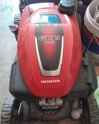 TAGLIAERBA HONDA 4 TEMPI