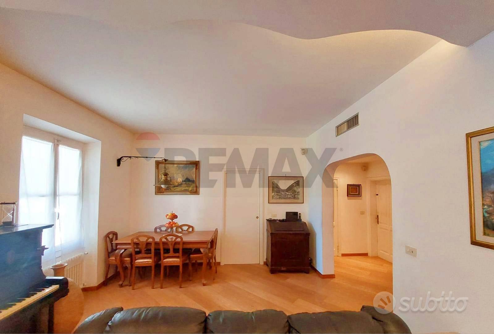 Appartamento – Chiavari, Sampierdicanne - Altro