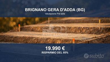 Immobile in asta di 3630 m² a Brignano Gera d'Adda