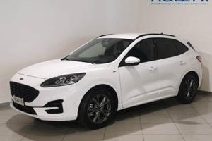 Ford Kuga 3nd SERIE 2.5 PHEV 225 CV CVT 2WD S...