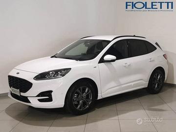 Ford Kuga 3nd SERIE 2.5 PHEV 225 CV CVT 2WD S...